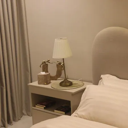 رايا 03 المونسية Apartment Riyadh Exterior photo