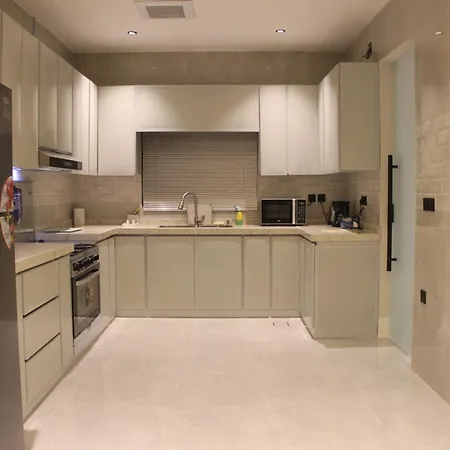 رايا 03 المونسية Apartment Riyadh Exterior photo