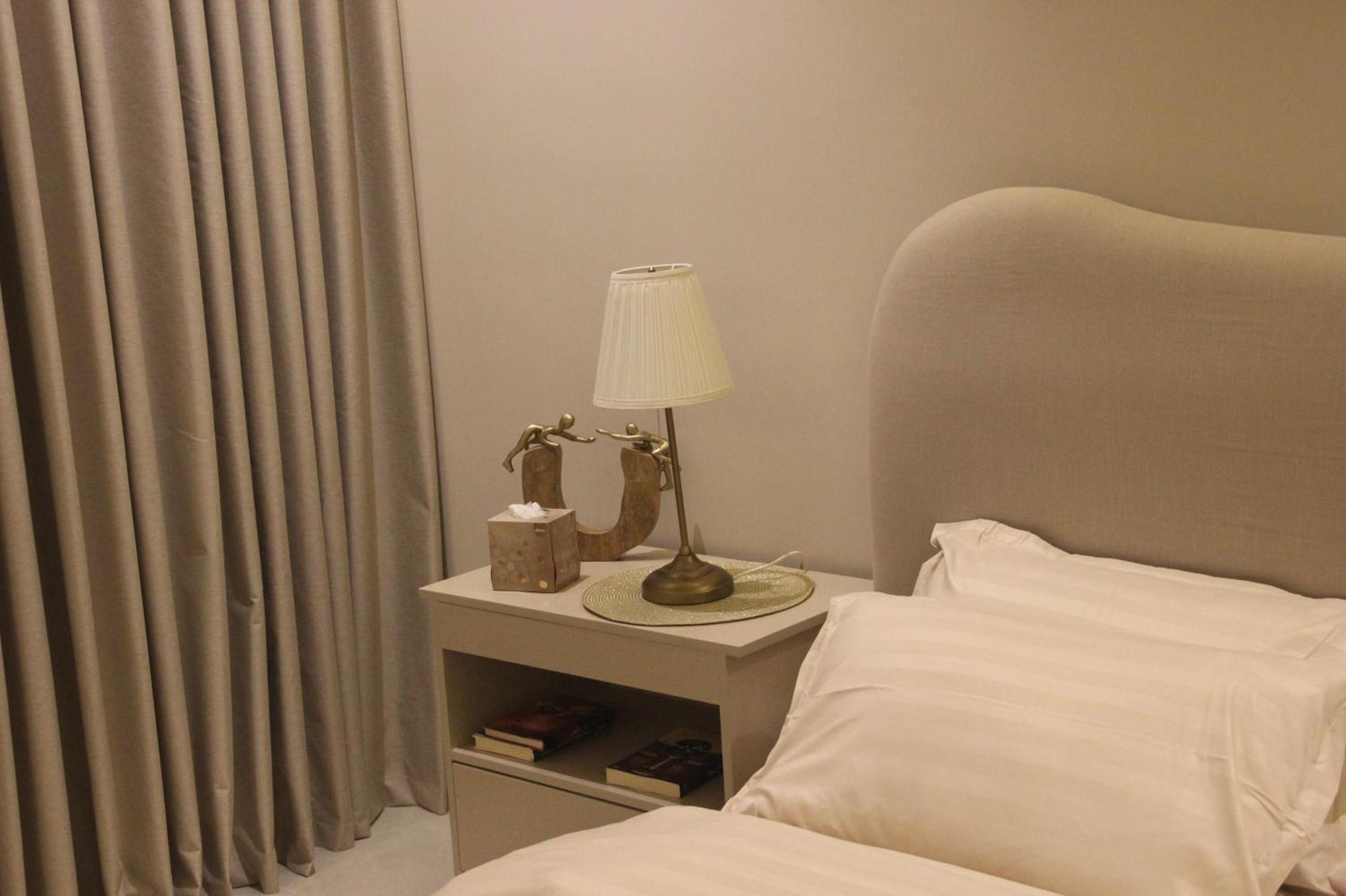 رايا 03 المونسية Apartment *