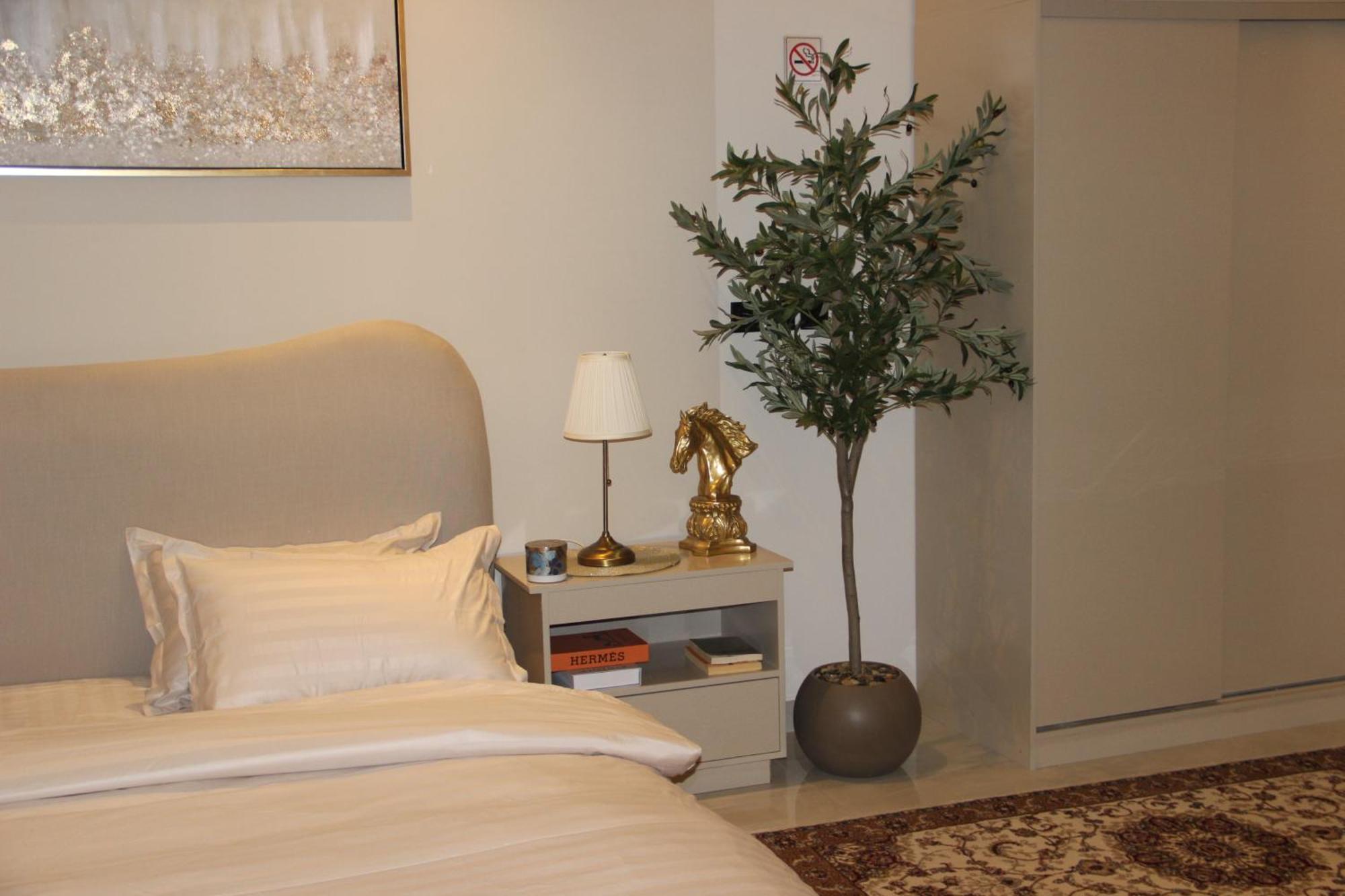 رايا 03 المونسية Apartment