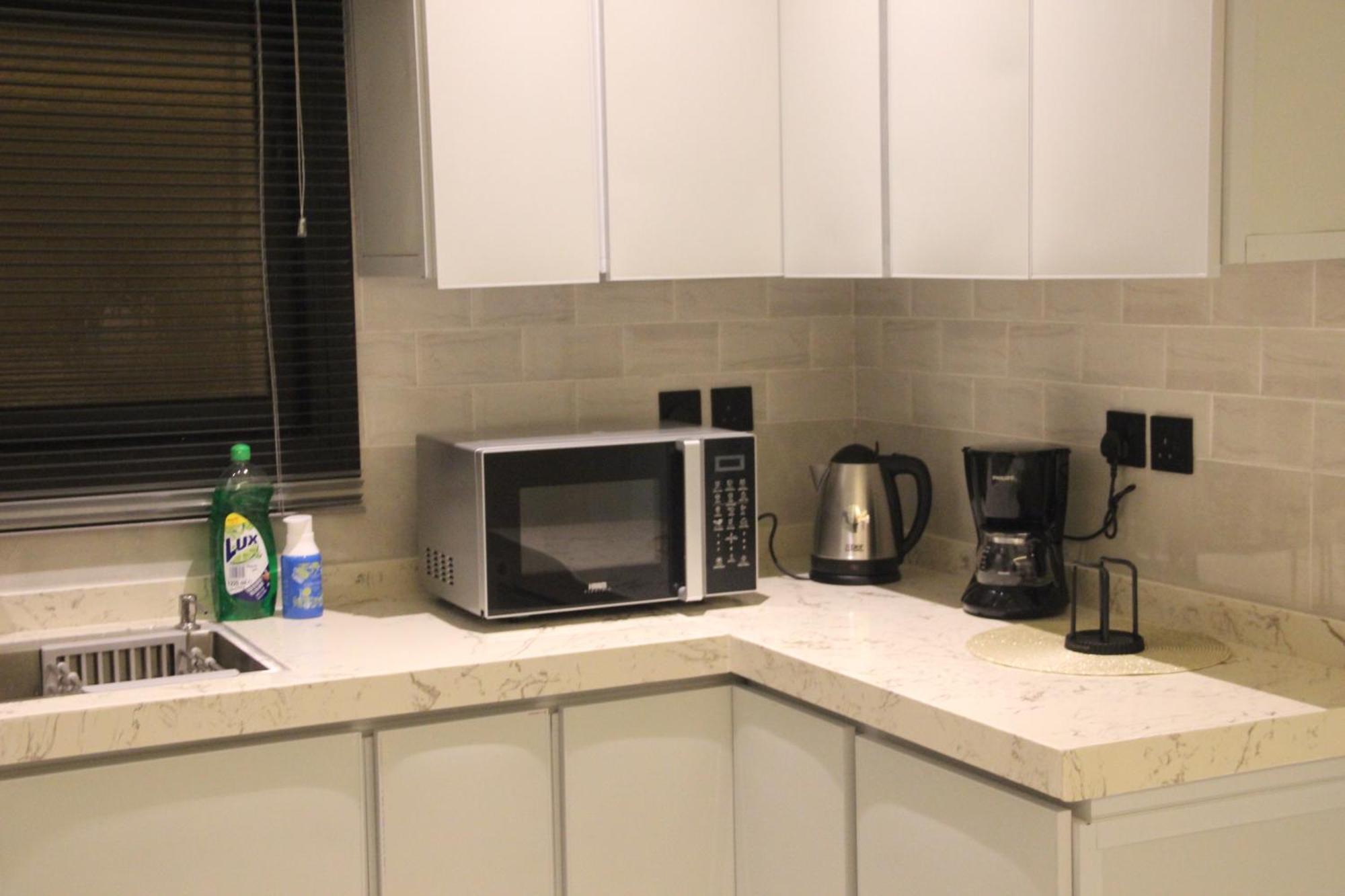 رايا 03 المونسية Apartment